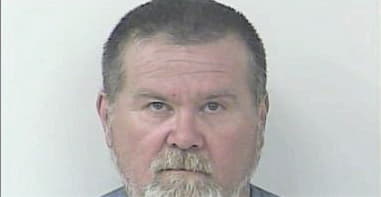 Robert Powers, - St. Lucie County, FL 